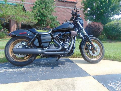 2016 Harley-Davidson Low Rider® S in Burlington, North Carolina - Photo 1