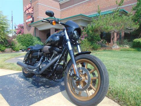 2016 Harley-Davidson Low Rider® S in Burlington, North Carolina - Photo 2