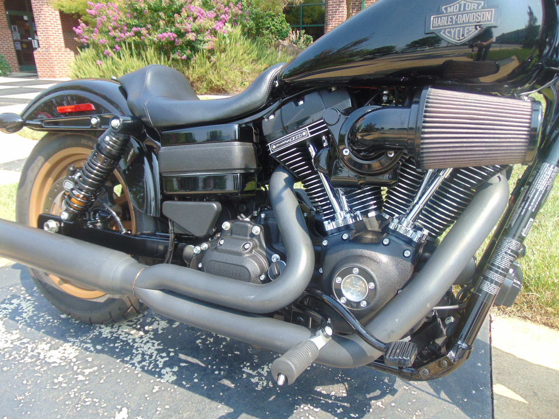 2016 Harley-Davidson Low Rider® S in Burlington, North Carolina - Photo 3