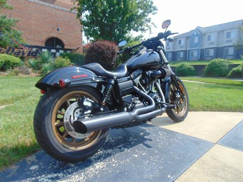 2016 Harley-Davidson Low Rider® S in Burlington, North Carolina - Photo 4