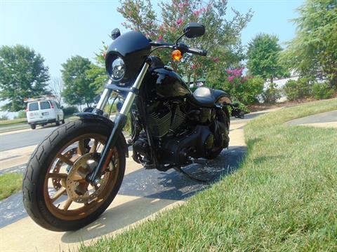 2016 Harley-Davidson Low Rider® S in Burlington, North Carolina - Photo 7