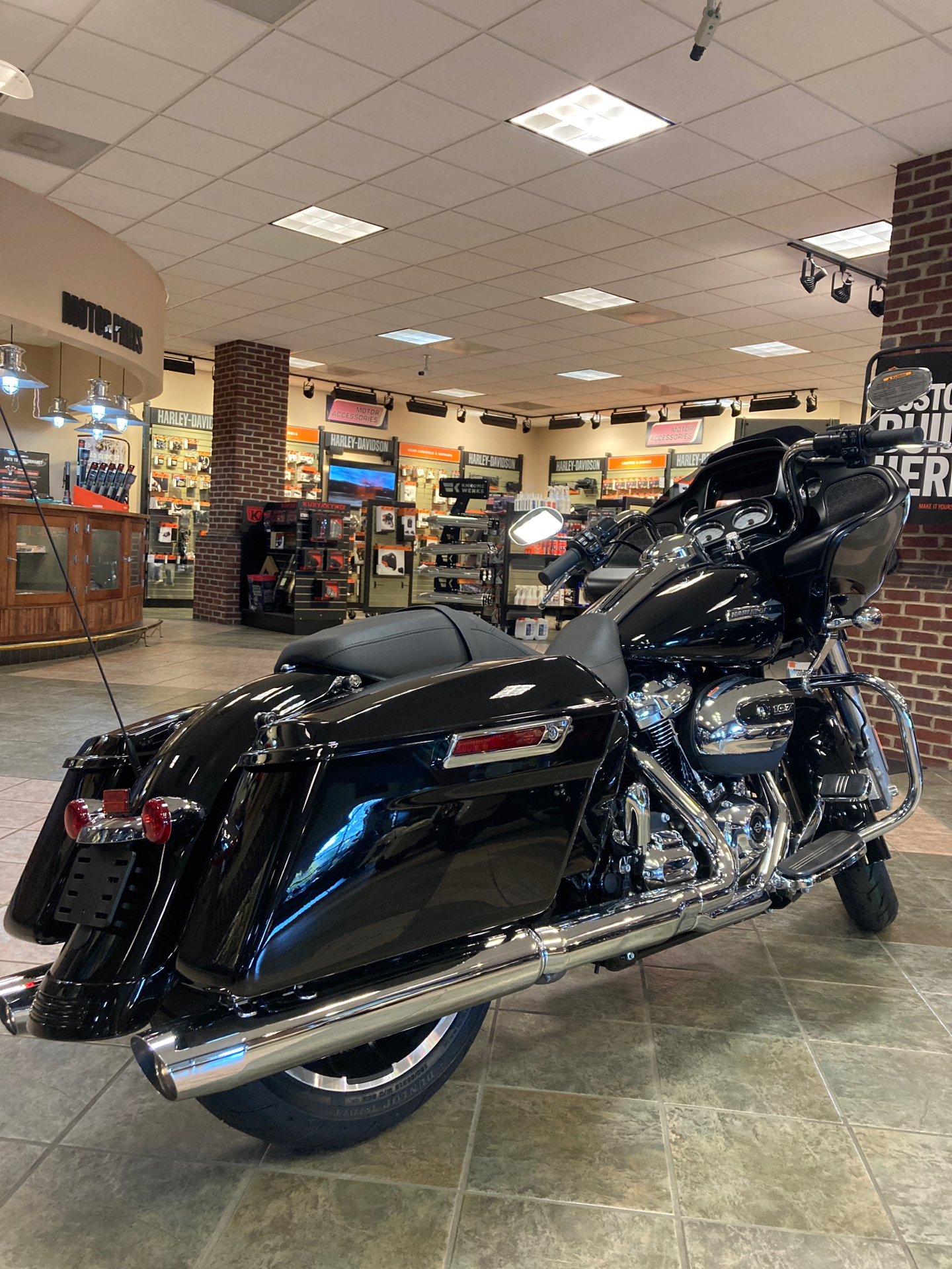 2023 Harley-Davidson Road Glide® in Burlington, North Carolina - Photo 2