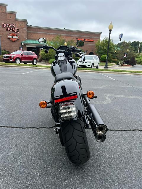 2020 Harley-Davidson Low Rider®S in Burlington, North Carolina - Photo 7