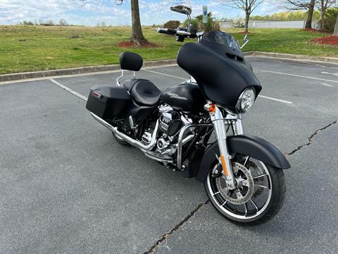 2020 Harley-Davidson Street Glide® in Burlington, North Carolina - Photo 3