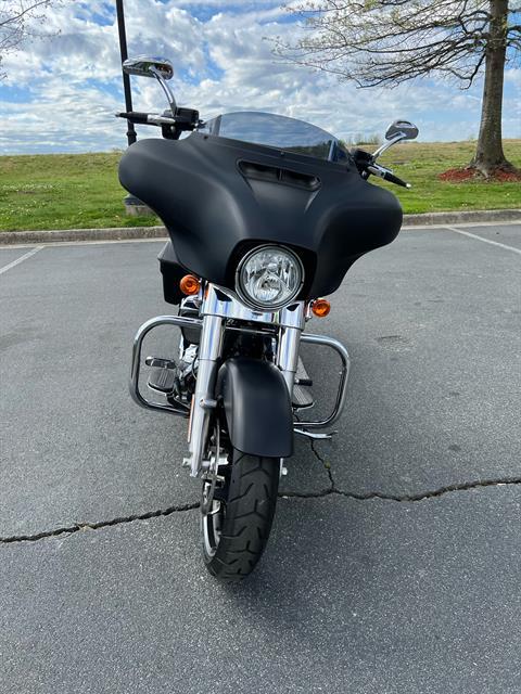 2020 Harley-Davidson Street Glide® in Burlington, North Carolina - Photo 4