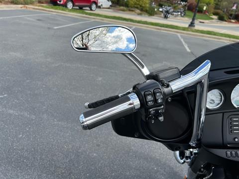 2020 Harley-Davidson Street Glide® in Burlington, North Carolina - Photo 9
