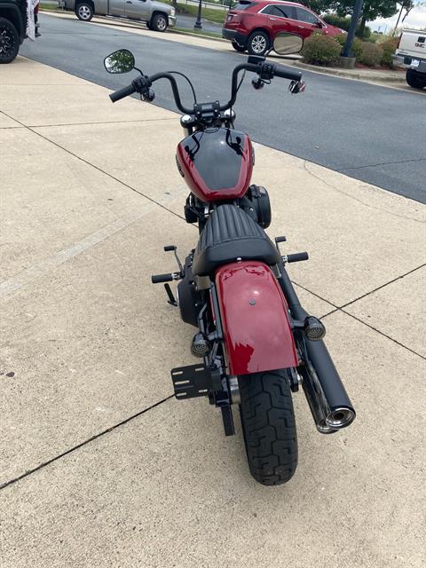 2020 Harley-Davidson Street Bob® in Burlington, North Carolina - Photo 6