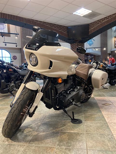 2023 Harley-Davidson Low Rider® ST in Burlington, North Carolina - Photo 4