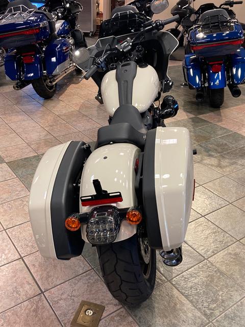 2023 Harley-Davidson Low Rider® ST in Burlington, North Carolina - Photo 4