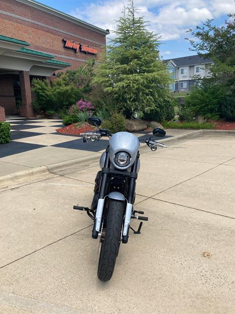 2020 Harley-Davidson FXLRS in Burlington, North Carolina - Photo 3