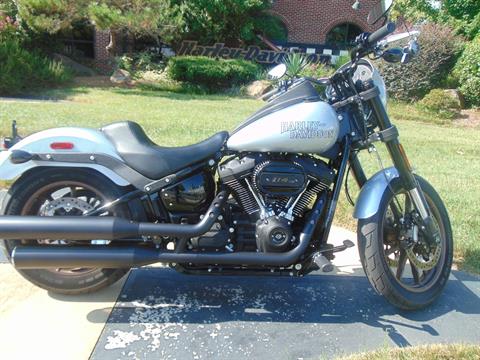2020 Harley-Davidson Low Rider®S in Burlington, North Carolina - Photo 1