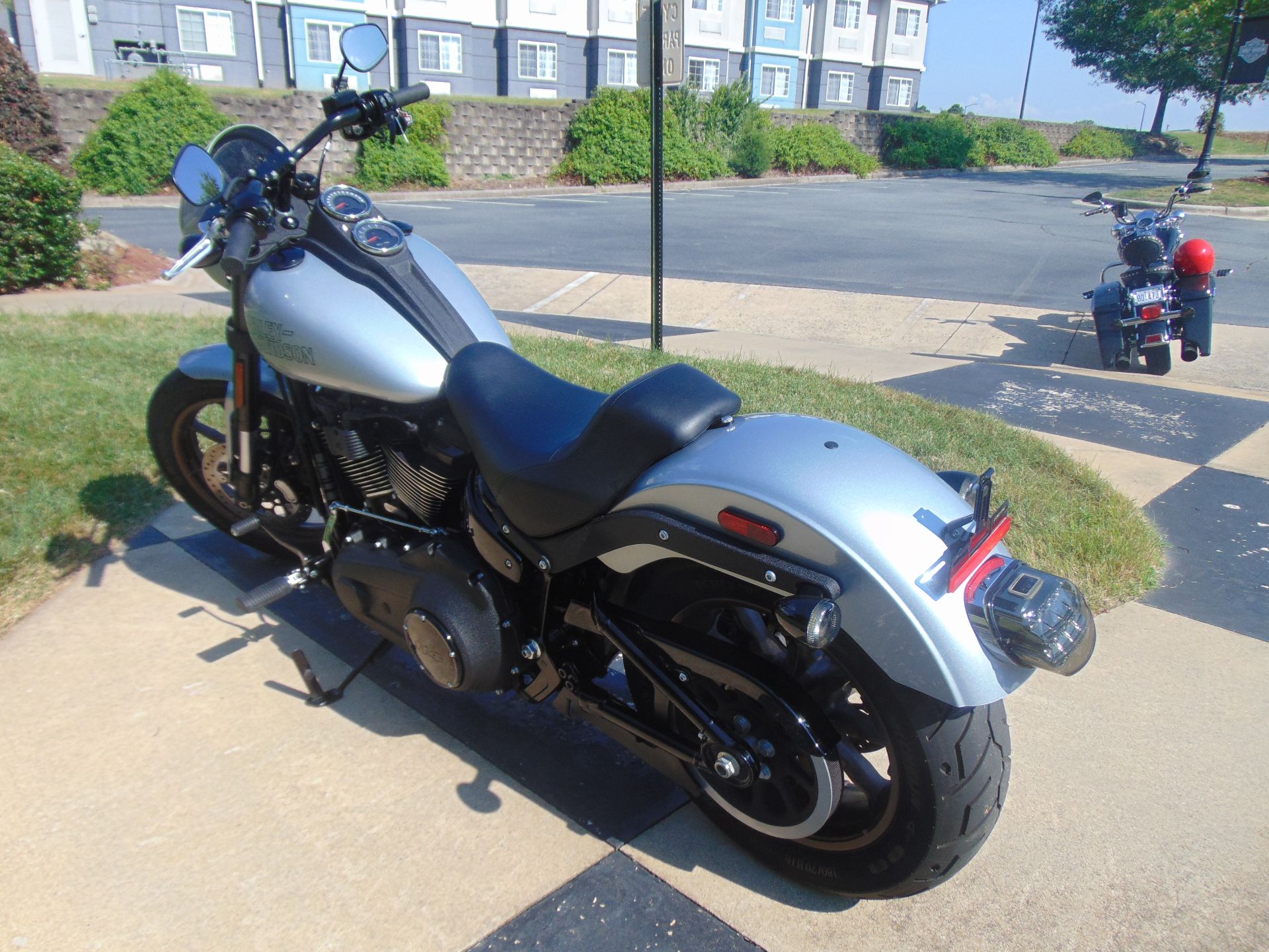 2020 Harley-Davidson Low Rider®S in Burlington, North Carolina - Photo 5