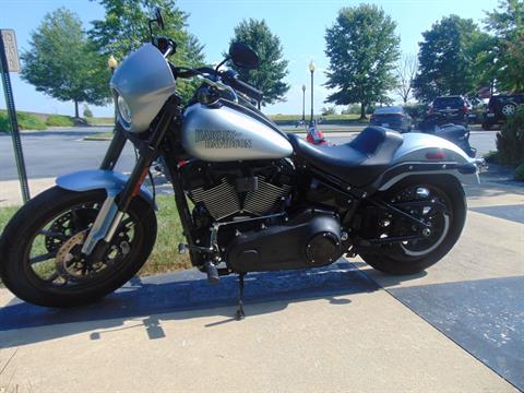 2020 Harley-Davidson Low Rider®S in Burlington, North Carolina - Photo 6