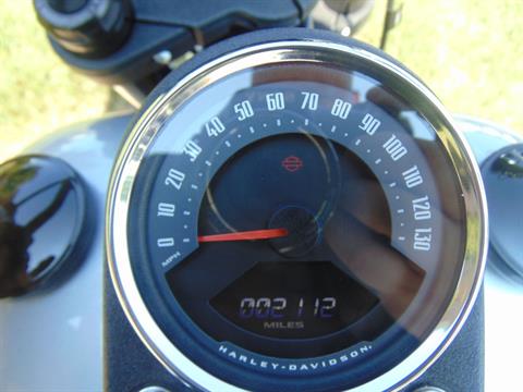 2020 Harley-Davidson Low Rider®S in Burlington, North Carolina - Photo 8