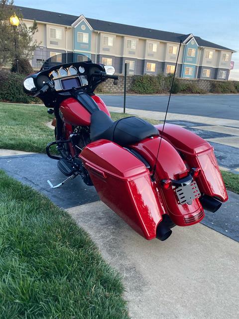 2022 Harley-Davidson Street Glide® Special in Burlington, North Carolina - Photo 6