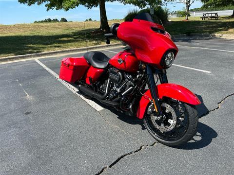 2022 Harley-Davidson Street Glide® Special in Burlington, North Carolina - Photo 3