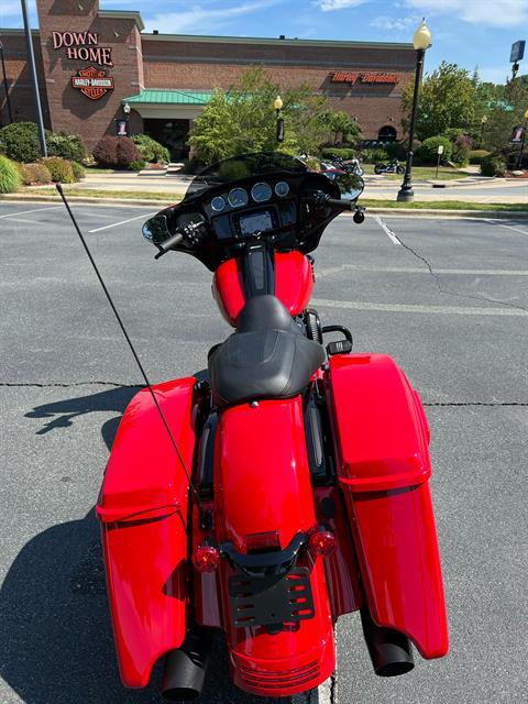 2022 Harley-Davidson Street Glide® Special in Burlington, North Carolina - Photo 7
