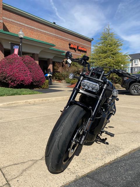 2023 Harley-Davidson Sportster® S in Burlington, North Carolina - Photo 6