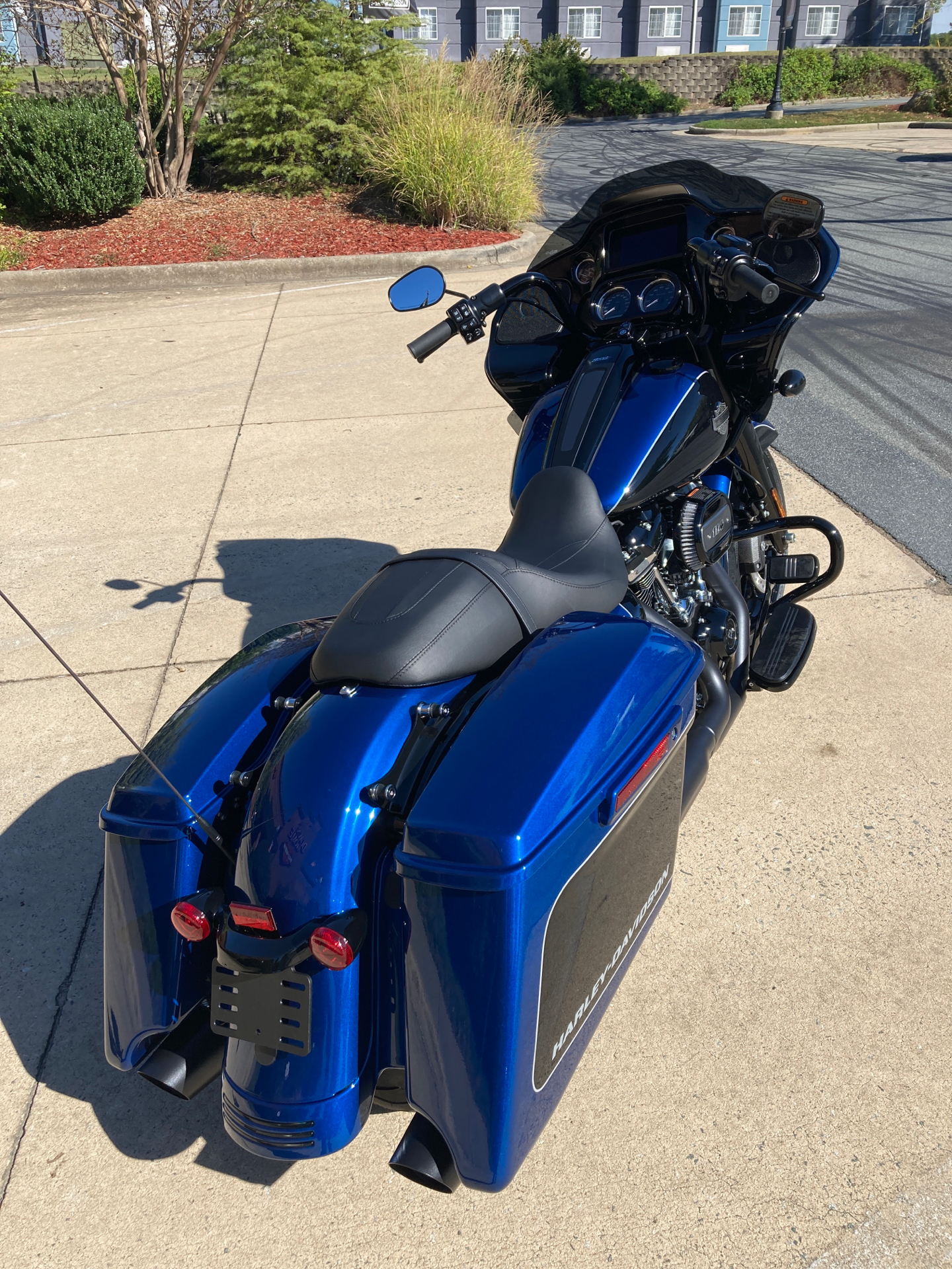 2022 Harley-Davidson Road Glide® Special in Burlington, North Carolina - Photo 6