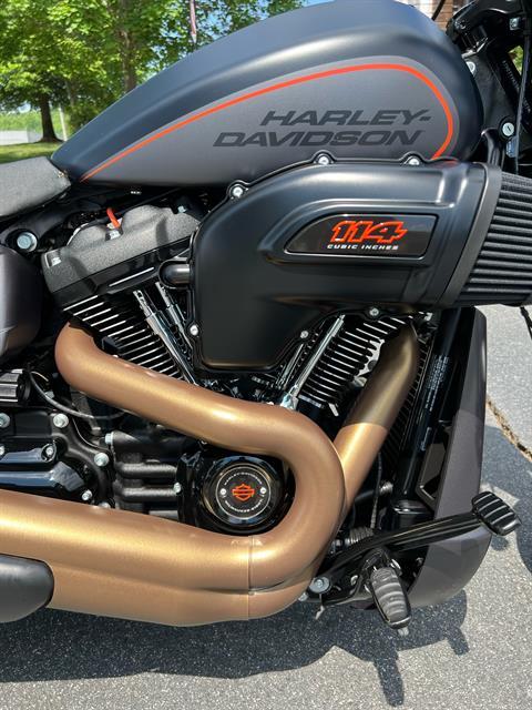 2019 Harley-Davidson FXDR™ 114 in Burlington, North Carolina - Photo 2