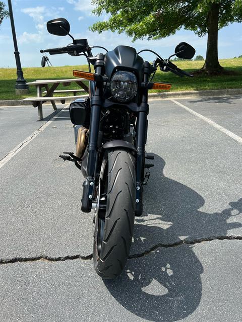 2019 Harley-Davidson FXDR™ 114 in Burlington, North Carolina - Photo 4