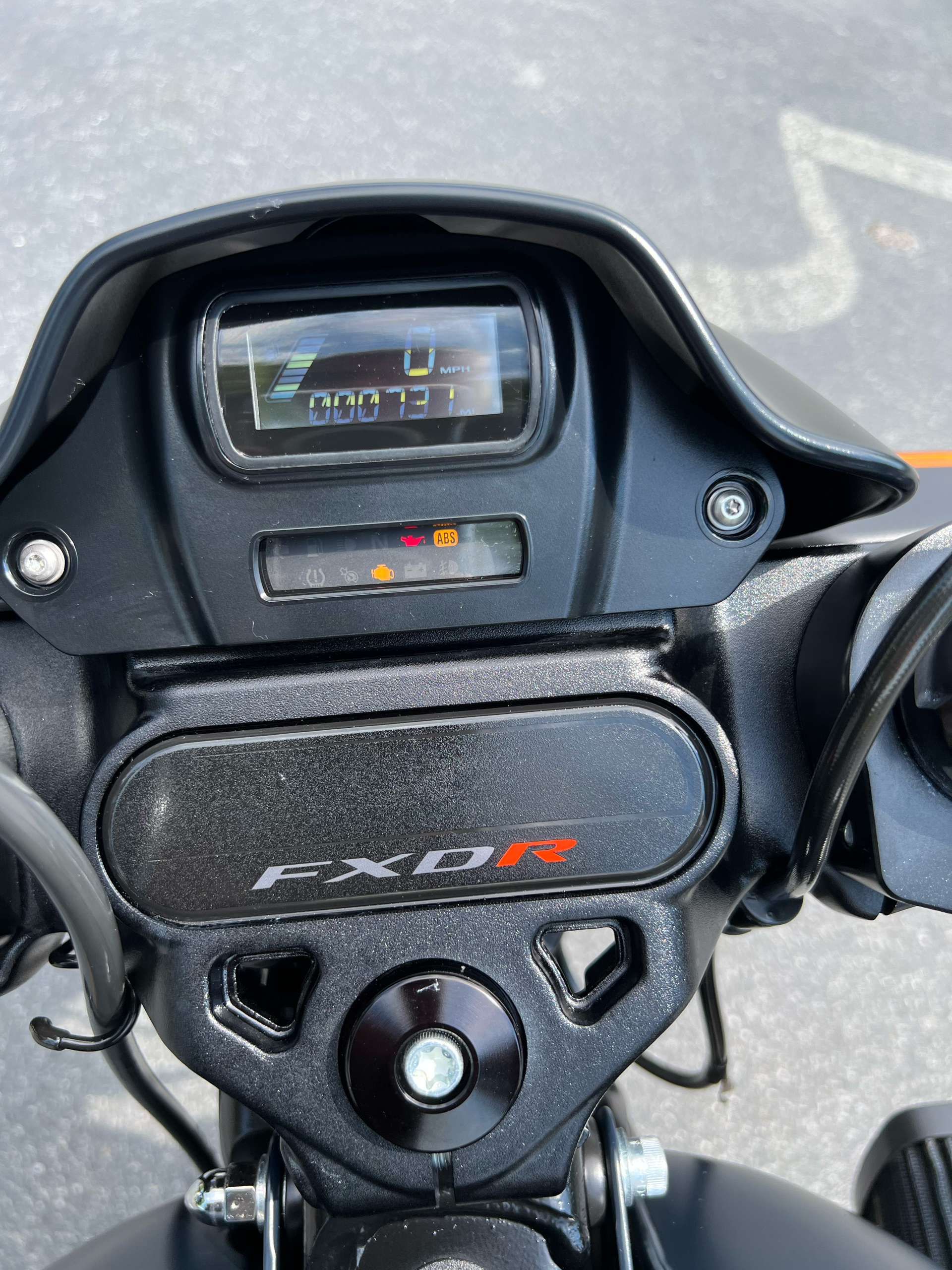 2019 Harley-Davidson FXDR™ 114 in Burlington, North Carolina - Photo 9