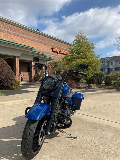 2023 Harley-Davidson Road King® Special in Burlington, North Carolina - Photo 3