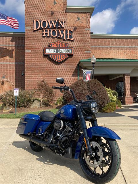 2023 Harley-Davidson Road King® Special in Burlington, North Carolina - Photo 4