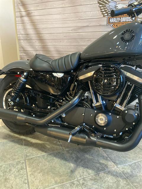 2022 Harley-Davidson Iron 883™ in Burlington, North Carolina - Photo 3