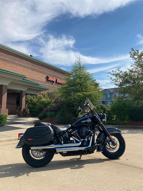 2019 Harley-Davidson Heritage Classic in Burlington, North Carolina - Photo 5