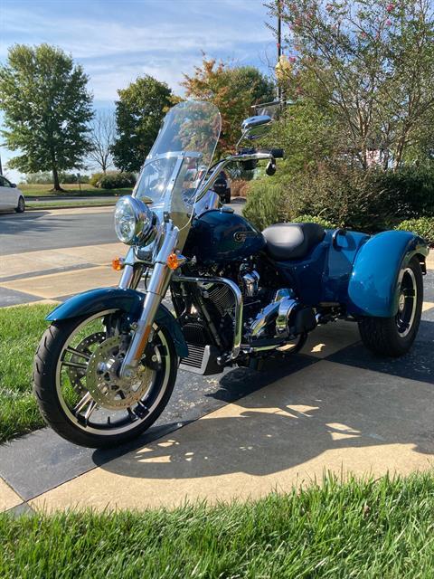 2021 Harley-Davidson Freewheeler® in Burlington, North Carolina - Photo 7