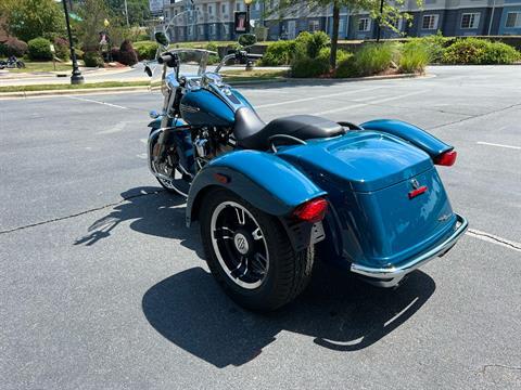 2021 Harley-Davidson Freewheeler® in Burlington, North Carolina - Photo 6