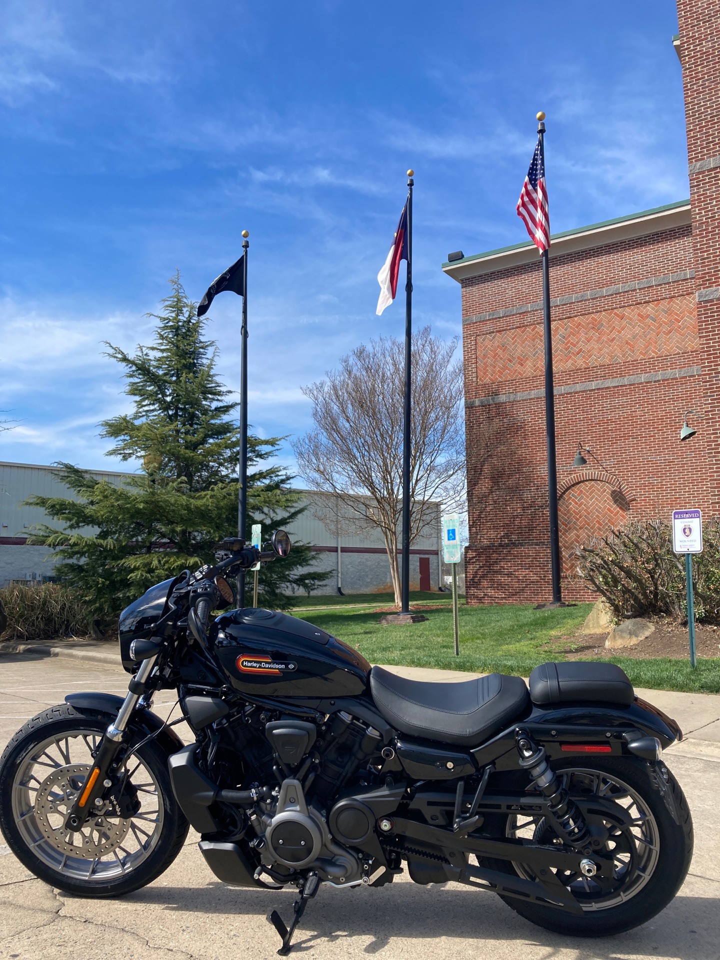 2023 Harley-Davidson Nightster™ Special in Burlington, North Carolina - Photo 2