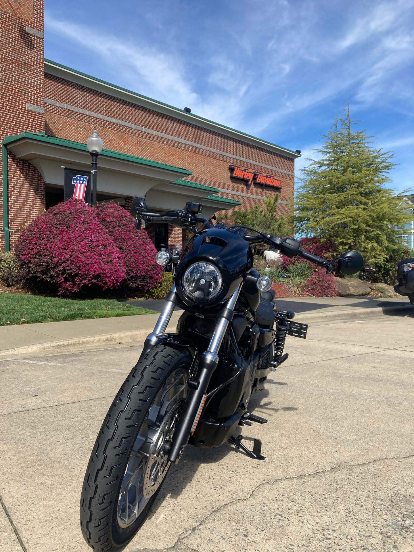2023 Harley-Davidson Nightster™ Special in Burlington, North Carolina - Photo 3