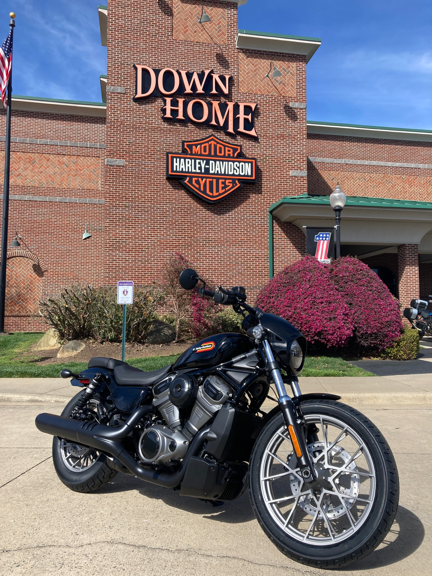 2023 Harley-Davidson Nightster™ Special in Burlington, North Carolina - Photo 4