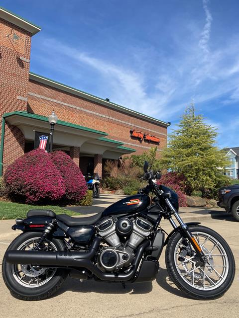 2023 Harley-Davidson Nightster™ Special in Burlington, North Carolina - Photo 5
