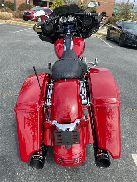 2021 Harley-Davidson Street Glide® Special in Burlington, North Carolina - Photo 6