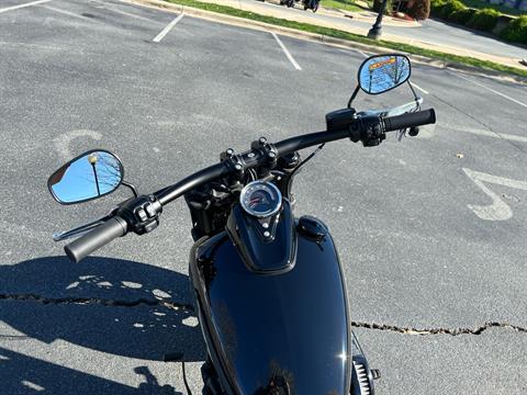 2022 Harley-Davidson Fat Bob® 114 in Burlington, North Carolina - Photo 6