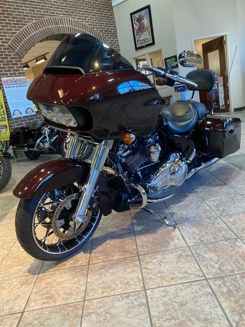 2021 Harley-Davidson Road Glide® Special in Burlington, North Carolina - Photo 7