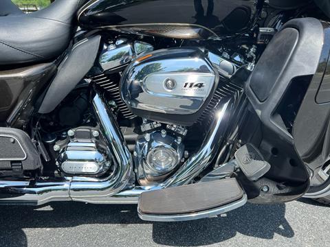 2020 Harley-Davidson Tri Glide® Ultra in Burlington, North Carolina - Photo 2