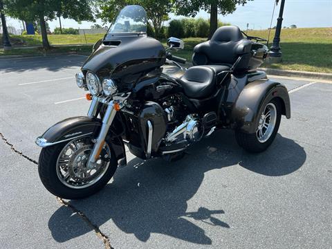 2020 Harley-Davidson Tri Glide® Ultra in Burlington, North Carolina - Photo 5