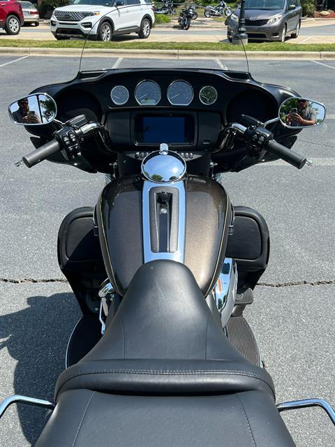 2020 Harley-Davidson Tri Glide® Ultra in Burlington, North Carolina - Photo 11