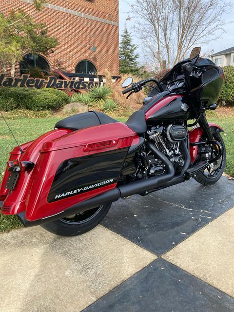 2021 Harley-Davidson Road Glide® Special in Burlington, North Carolina - Photo 4
