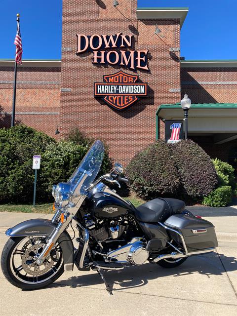 2022 Harley-Davidson Road King® in Burlington, North Carolina - Photo 1