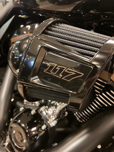 2023 Harley-Davidson Street Glide® ST in Burlington, North Carolina - Photo 5