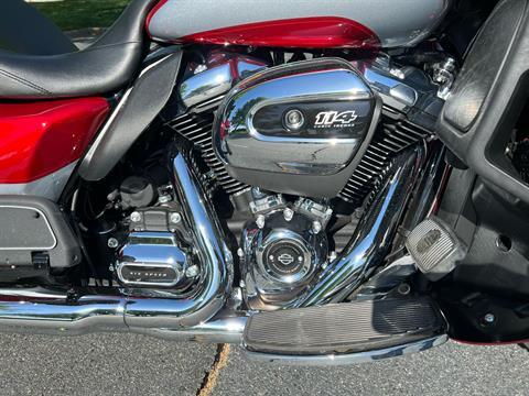 2019 Harley-Davidson Road Glide® Ultra in Burlington, North Carolina - Photo 2