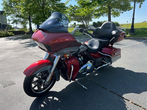 2019 Harley-Davidson Road Glide® Ultra in Burlington, North Carolina - Photo 5