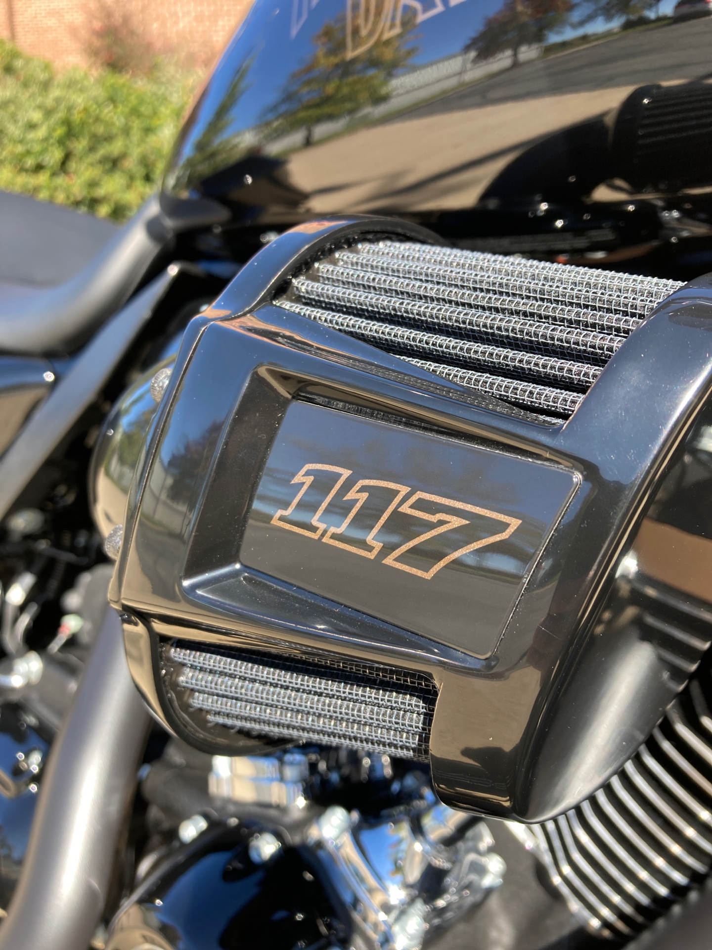 2022 Harley-Davidson Road Glide® ST in Burlington, North Carolina - Photo 3