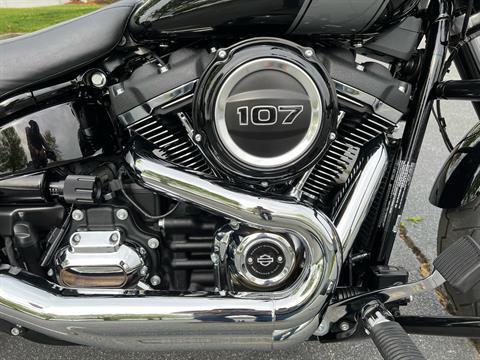 2021 Harley-Davidson Sport Glide® in Burlington, North Carolina - Photo 2