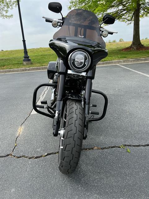 2021 Harley-Davidson Sport Glide® in Burlington, North Carolina - Photo 4